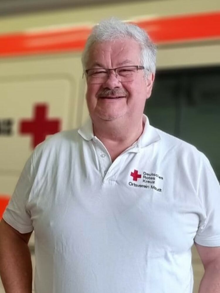 Ansgar Balkenhohl