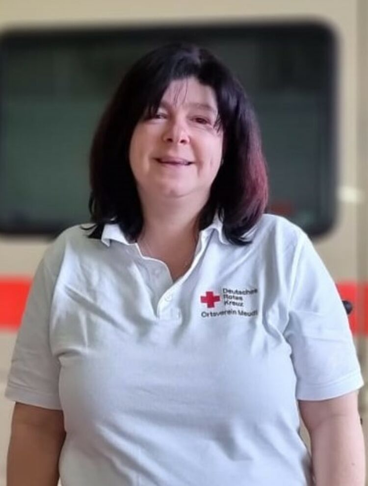 Melanie Schönberger